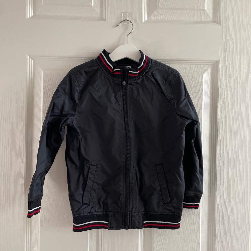 Boys Jacket